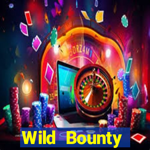 Wild Bounty Showdown horario pagante